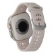 Decoded Ares O Watch Band Clay Silicone