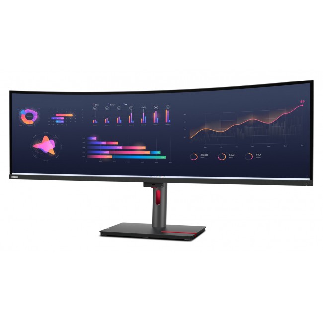 Lenovo ThinkVision P49w-30 Monitor