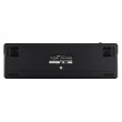 F108 Gradient Grey Nimbus V3 RGB AULA gasket keyboard