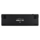 F108 Gradient Grey Nimbus V3 RGB AULA gasket keyboard