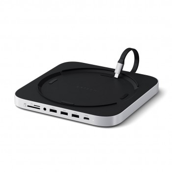 Stand & Hub for Mac Mini/Studio