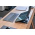 Adjustable, rotatable, ergonomic laptop stand 10 17 LAPTOP STAND ROTO MT2662