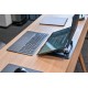 Adjustable, rotatable, ergonomic laptop stand 10 17 LAPTOP STAND ROTO MT2662