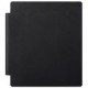 Kobo Sleepcover Elipsa 2E black Schwarz (N605-AC-BK-E-PU) (N605ACBKEPU)