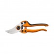 Fiskars Pro PB-8 M pruning shears Bypass Black, Orange Fiskars Pro PB-8 M pruning shears Bypass Black, Orange