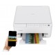 Canon PIXMA TS4150i Inkjet A4 1200 x 1200 DPI Wi-Fi