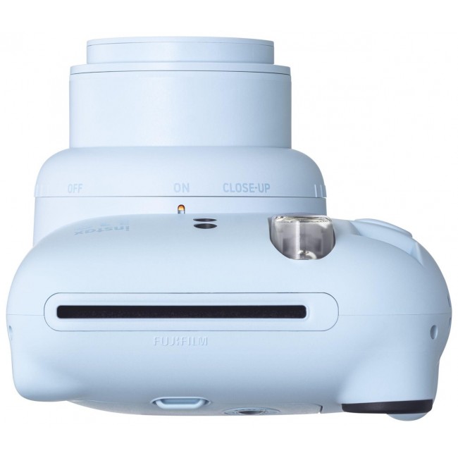 Fujifilm Instax mini 12, Pastel Blue