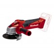 Einhell TC-AG 115 angle grinder 11.5 cm 8500 RPM 1.21 kg Einhell TC-AG 115 angle grinder 11.5 cm 8500 RPM 1.21 kg