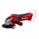 Einhell TC-AG 115 angle grinder 11.5 cm 8500 RPM 1.21 kg