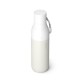 LARQ BFDGW074A drinking bottle Daily usage, Fitness, Hiking 670 ml Stainless steel White