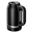 KitchenAid 5KEK1701EBM electric kettle 1.7 L 2400 W Black KitchenAid 5KEK1701EBM electric kettle 1.7 L 2400 W Black