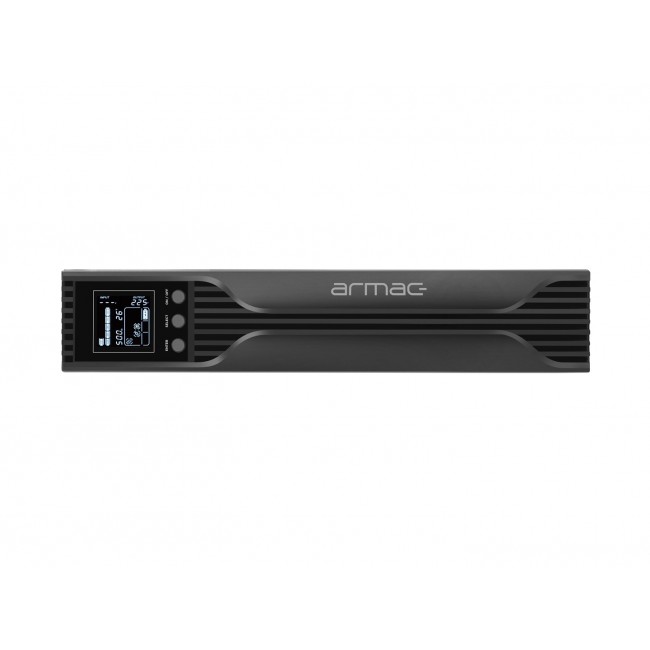 Emergency power supply Armac UPS RACK LINE-INTERACTIVE R/1000I/PSW