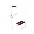 Bathtub entry kit