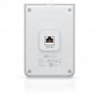 Ubiquiti Unifi 6 In-Wall 4800 Mbit/s White Power over Ethernet (PoE)