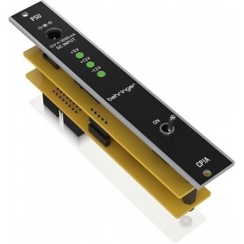 Behringer CP1A Zasilacz do syntezator w modularnych