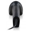 Datalogic QW2520 Handheld bar code reader 1D/2D Laser Black