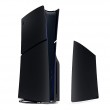 Sony PS5 Console Covers (model group - slim) - Midnight Black