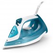 Philips 3000 series DST3011/20 iron Steam iron Ceramic soleplate 2100 W Blue