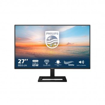 Philips 1000 series 27E1N1600AE/00 computer monitor 68.6 cm (27