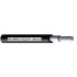 Photovoltaic cable // MG Wires // 1x6mm2, 0.6/1kV black H1Z2Z2-K-6mm2 BK, 50m package