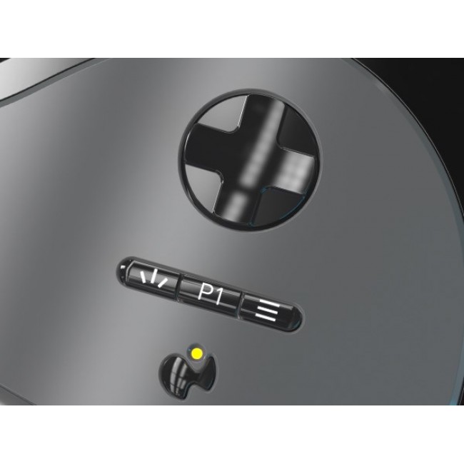 PDP Riffmaster Black, Grey Guitar Analogue / Digital PC, PlayStation 4, PlayStation 5 PDP Riffmaster Black, Grey Guitar Analogue / Digital PC, PlayStation 4, PlayStation 5