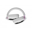 FURY FUKIYA F6 WIRELESS HEADPHONES, WHITE