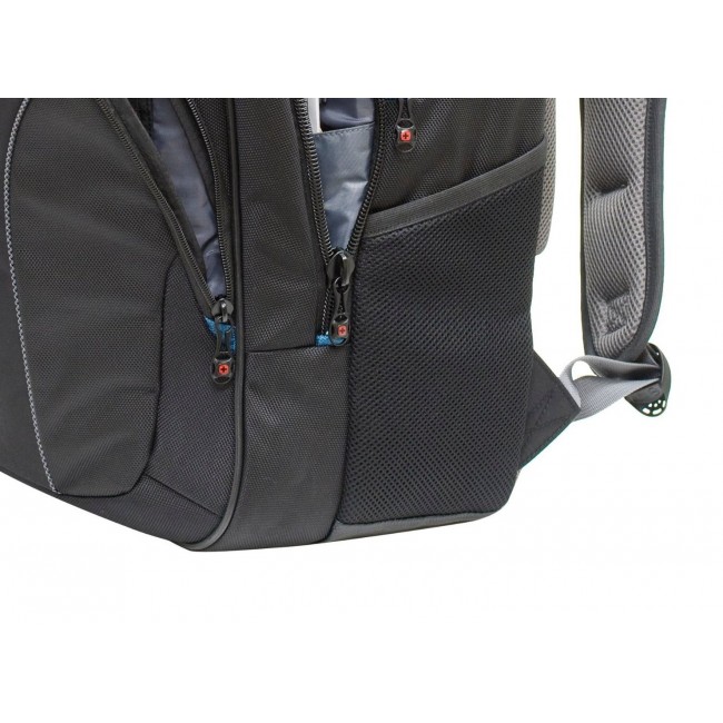 Wenger/SwissGear 600637 notebook case 43.2 cm (17