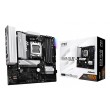 Asrock B850M Pro RS AMD B850 Socket AM5 micro ATX Asrock B850M Pro RS AMD B850 Socket AM5 micro ATX