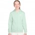 Bluza dla dzieci Nike Sportswear Club Fleece miętowa FD3004 394 M