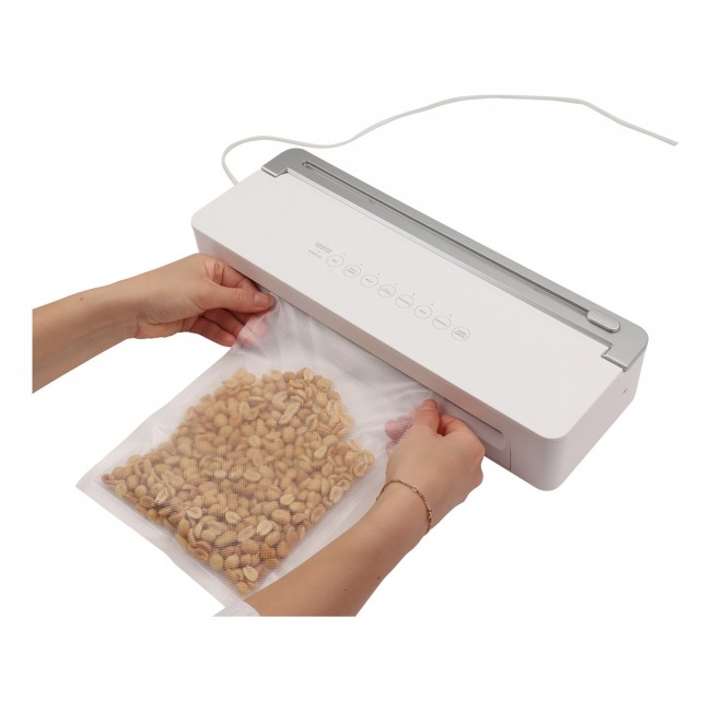 AddLiving V300 vacuum sealer White, Silver