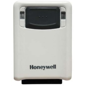 Honeywell 3320G-4USB-0 barcode reader Fixed bar code reader 1D/2D Photo diode Ivory