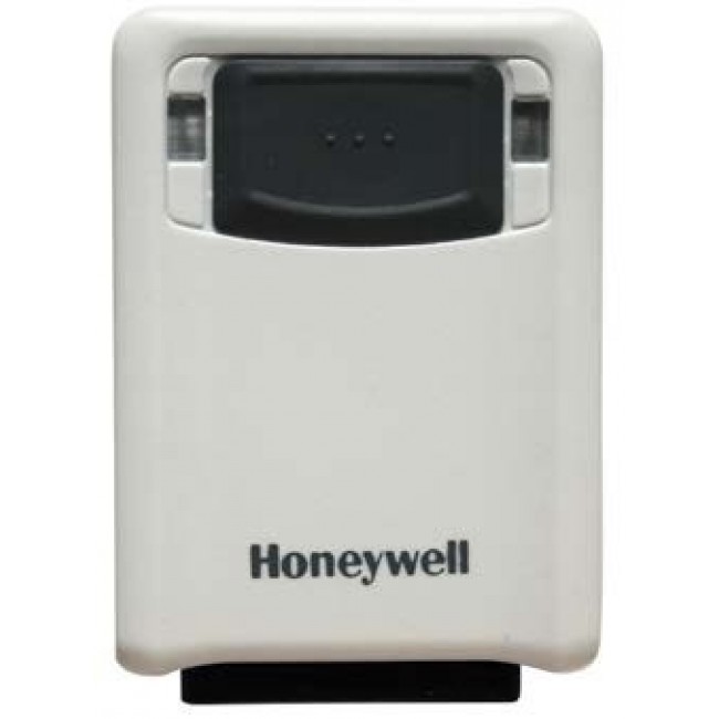 Honeywell 3320G-4USB-0 barcode reader Fixed bar code reader 1D/2D Photo diode Ivory Honeywell 3320G-4USB-0 barcode reader Fixed bar code reader 1D/2D Photo diode Ivory