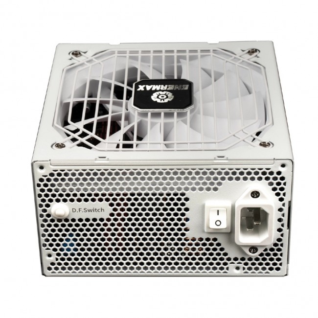 Enermax EPS1200P-NPX-W power supply unit 1200 W 24-pin ATX ATX White Enermax EPS1200P-NPX-W power supply unit 1200 W 24-pin ATX ATX White