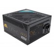 Azza PSAZ-750W power supply unit 20+4 pin ATX ATX Black