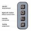 Foot Massager with Heating Function Warming Feet Massager MT6541 Foot Massager with Heating Function Warming Feet Massager MT6541