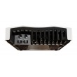MikroTik Ethernet switch | CRS304-4XG-IN | Ethernet switch | Desktop, DIN rail mountable | 10 Gbps (RJ-45) ports quantity 4
