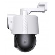 Tenda RH9-WCA security camera Turret IP security camera Outdoor 2304 x 1296 pixels Ceiling/Wall/Pole