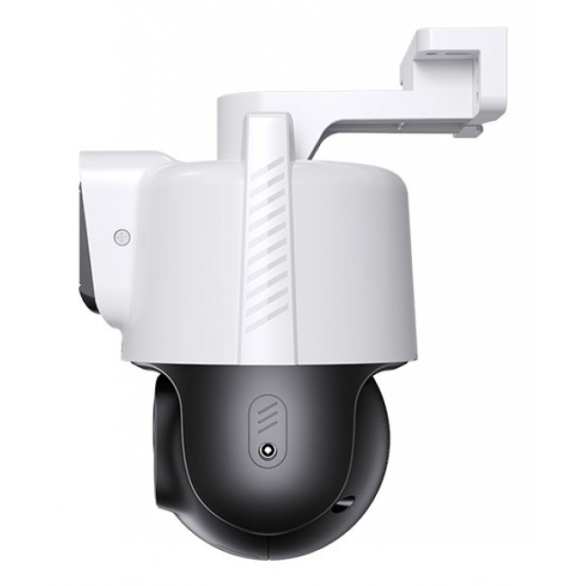 Tenda RH9-WCA security camera Turret IP security camera Outdoor 2304 x 1296 pixels Ceiling/Wall/Pole