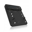 ICY BOX IB-2913MCL-C31 USB 3.2 Gen 2 (3.1 Gen 2) Type-C Black ICY BOX IB-2913MCL-C31 USB 3.2 Gen 2 (3.1 Gen 2) Type-C Black