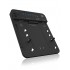 ICY BOX IB-2913MCL-C31 USB 3.2 Gen 2 (3.1 Gen 2) Type-C Black