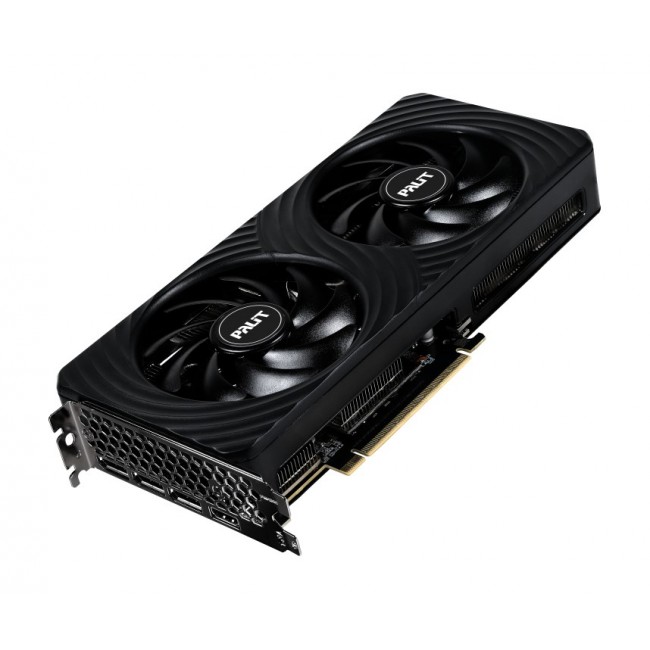 Palit GeForce RTX 5060 Ti Dual NVIDIA 8 GB GDDR7 Palit GeForce RTX 5060 Ti Dual NVIDIA 8 GB GDDR7