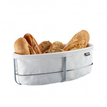 Karaca 4006664336611 bread box White