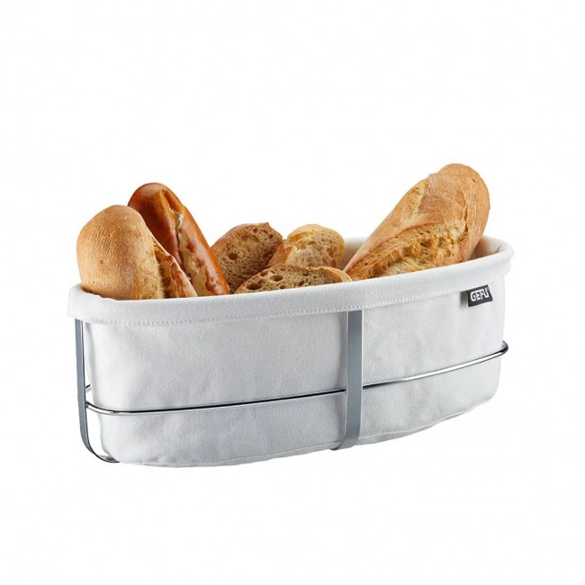 Karaca 4006664336611 bread box White