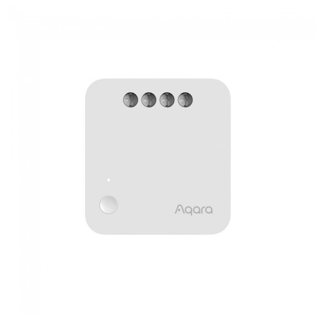 Aqara 6970504213302 not categorized