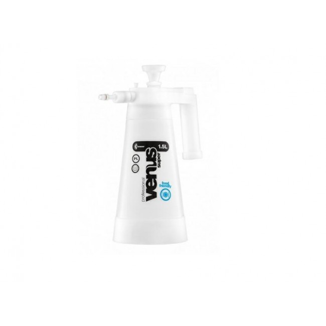 QUASAR. VENUS SUPER FOOD SPRAYER 1.0L