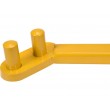 VOREL 49810 tube/pipe bending tool
