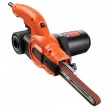 Black & Decker KA900E portable sander Belt sander 1600 RPM 350 W Black & Decker KA900E portable sander Belt sander 1600 RPM 350 W