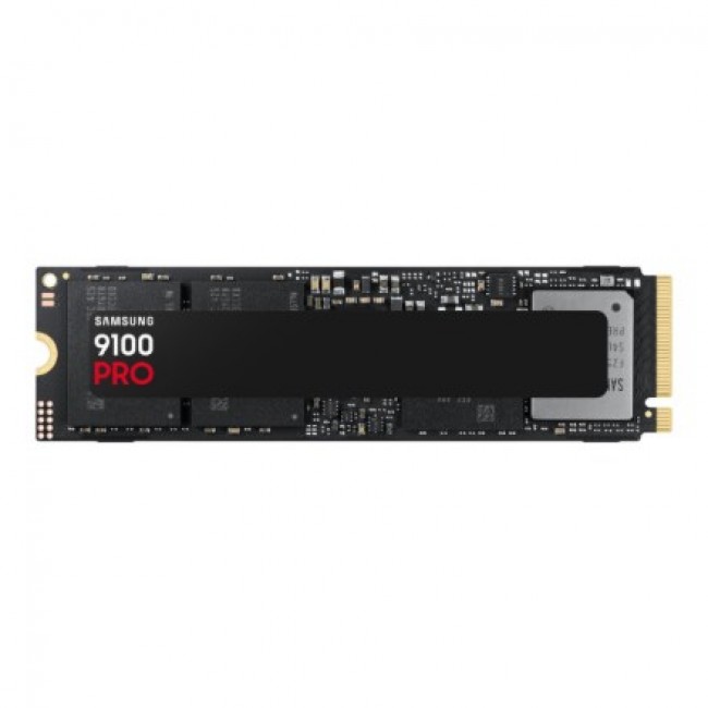 SSD SAMSUNG MZ-VAP4T0BW 9100 PRO 4TB