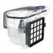 ADLER AD 7076 vacuum