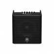 Yamaha STAGEPAS 200BTR Freestanding Public Address (PA) system 180 W Black Yamaha STAGEPAS 200BTR Freestanding Public Address (PA) system 180 W Black